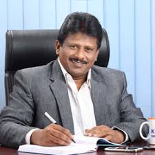 K. Subba Rao, Chairman, KITS, Guntur